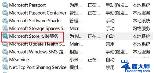 microsoft store 我们这边出错了 微软商店错误解决方法