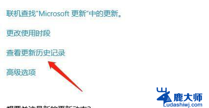 win10怎么卸载已自动更新系统 win10系统卸载更新步骤