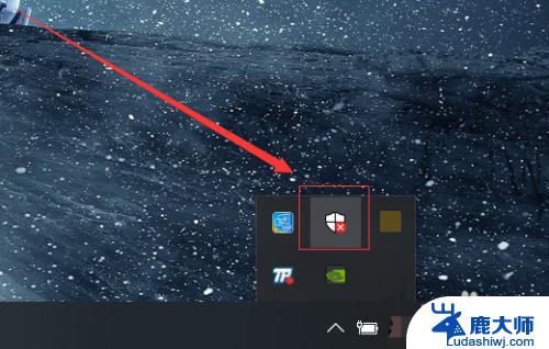 win10关掉杀毒软件 Windows 10系统自带杀毒软件如何关闭