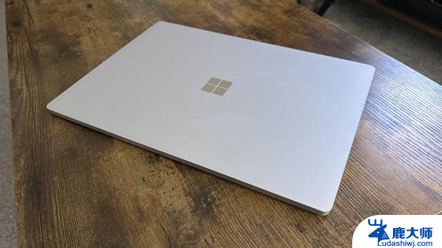 微软Surface Laptop 6笔记本曝光：问世来首次重新设计，全新外观惊艳亮相