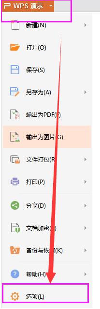 wps扫入的数据会不会自动备份 wps扫描数据自动备份设置