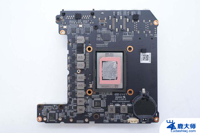 AMD R7 7735HS处理器Zen3架构零刻EQR6迷你主机拆解详细解析