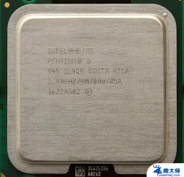 聊聊两款史上发热量巨大但性能差的桌面CPU，性能评测及热量问题揭秘