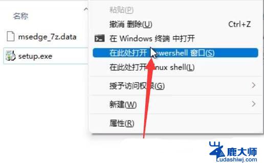 win11如何删除自带的浏览器 IE浏览器怎么删除